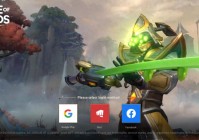 《英雄联盟》手游来了！下载登录详细教程在此