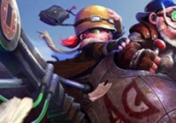 《炉石传说》官方蓝贴 人气经典卡或将被砍退环境