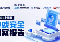 腾讯:2025 上半年端游外挂同比增长超 238% 创新高