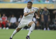 马卡：巴萨防线是西甲最靠前的，姆巴佩已学会破解越位陷阱