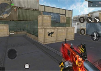 GZ穿越火线中文版