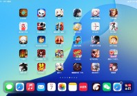 推荐五款最近在用iPad mini 7玩的单机游戏