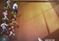 火影忍者木叶高手前期阵容怎么搭配 火影忍者木叶高手手游前期阵容分享