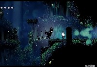 Switch 平台十款银河城游戏大赏：探索神秘游戏世界