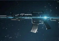 cf武器大全,cf手游一线武器有哪些
