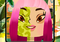 托卡美发沙龙4内置菜单版