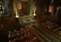 《魔兽世界：军团再临》职业大厅与神器前瞻