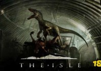 恐龙岛TheIsle云游戏秒玩入口 恐龙岛手机版云游戏免费游玩