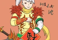 地下城与勇士漫画,你们认为近年来最好看的动漫有哪些