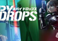 潜行动作游戏《间谍密令》7月31日Steam发售