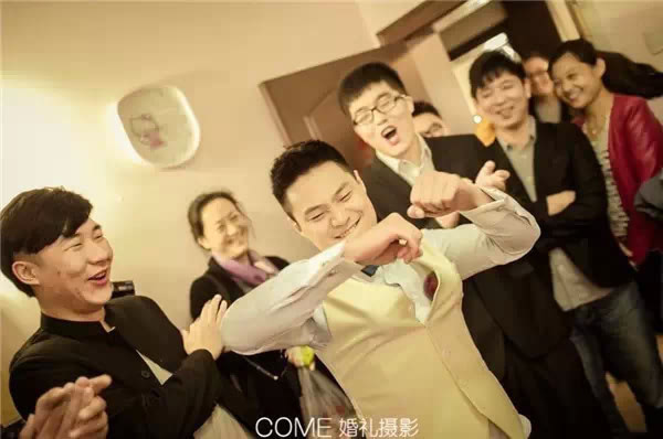 婚礼游戏推荐_流行婚礼游戏_婚礼司仪游戏