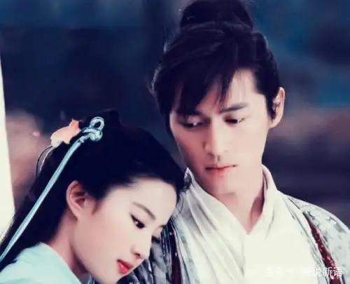 仙剑奇侠传主题曲JS杀破狼 胡歌六月的雨 麦振鸿仙侠配乐_游戏仙剑奇侠传1主题曲