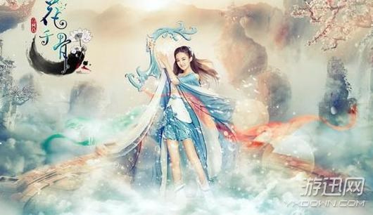明星代言网游名单_网游明星代言_金信英代言的游戏