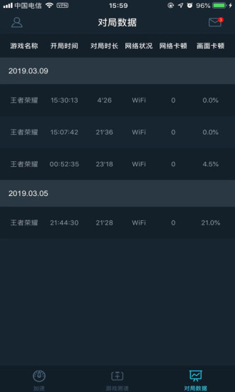腾讯手游加速器老版本(2)