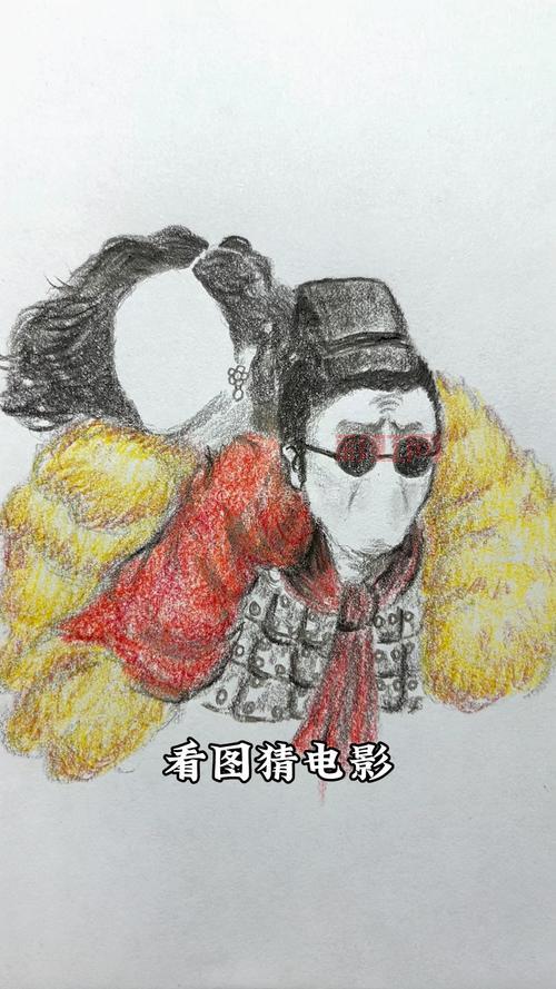 看图猜电影太难了？试试这几个小技巧吧！