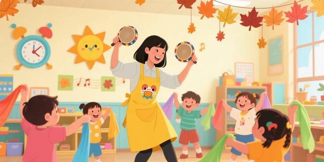 幼儿园大班游戏教学计划_大班幼师工作计划_幼儿园大班秋季学期五大领域教学目标