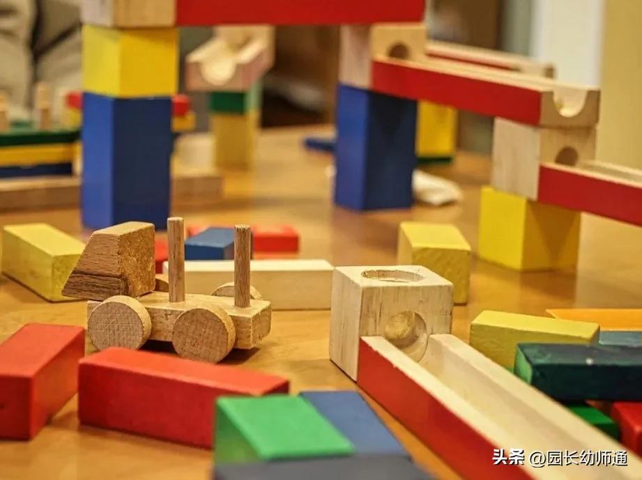 幼儿园建构区指导要点_幼儿园大班游戏教学计划_幼儿园建构区活动设计