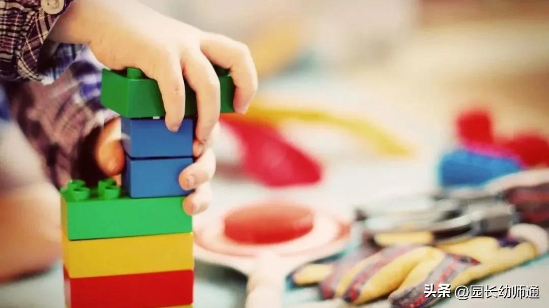 幼儿园建构区活动设计_幼儿园建构区指导要点_幼儿园大班游戏教学计划