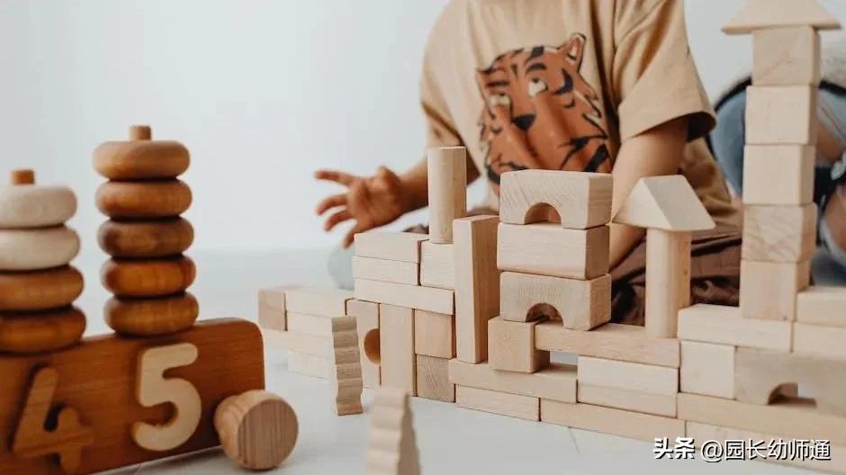 幼儿园建构区活动设计_幼儿园建构区指导要点_幼儿园大班游戏教学计划