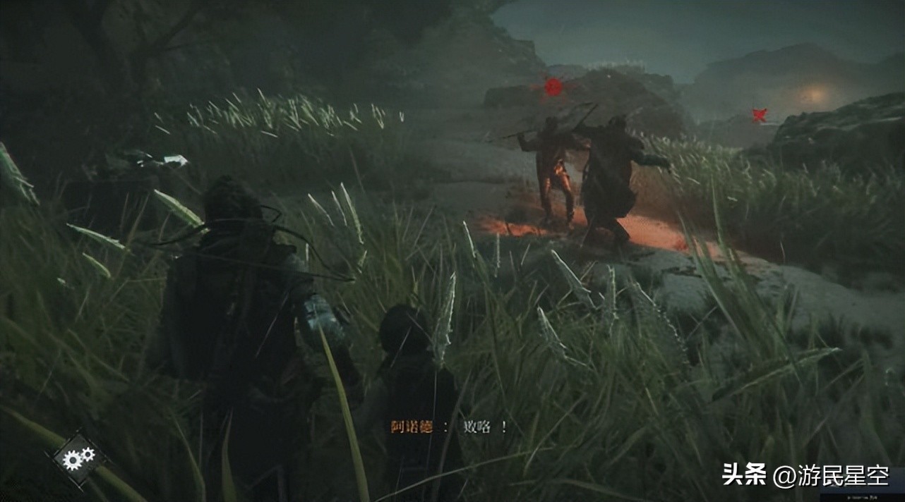 瘟疫传说 安魂曲 游戏评测_ps4游戏评测