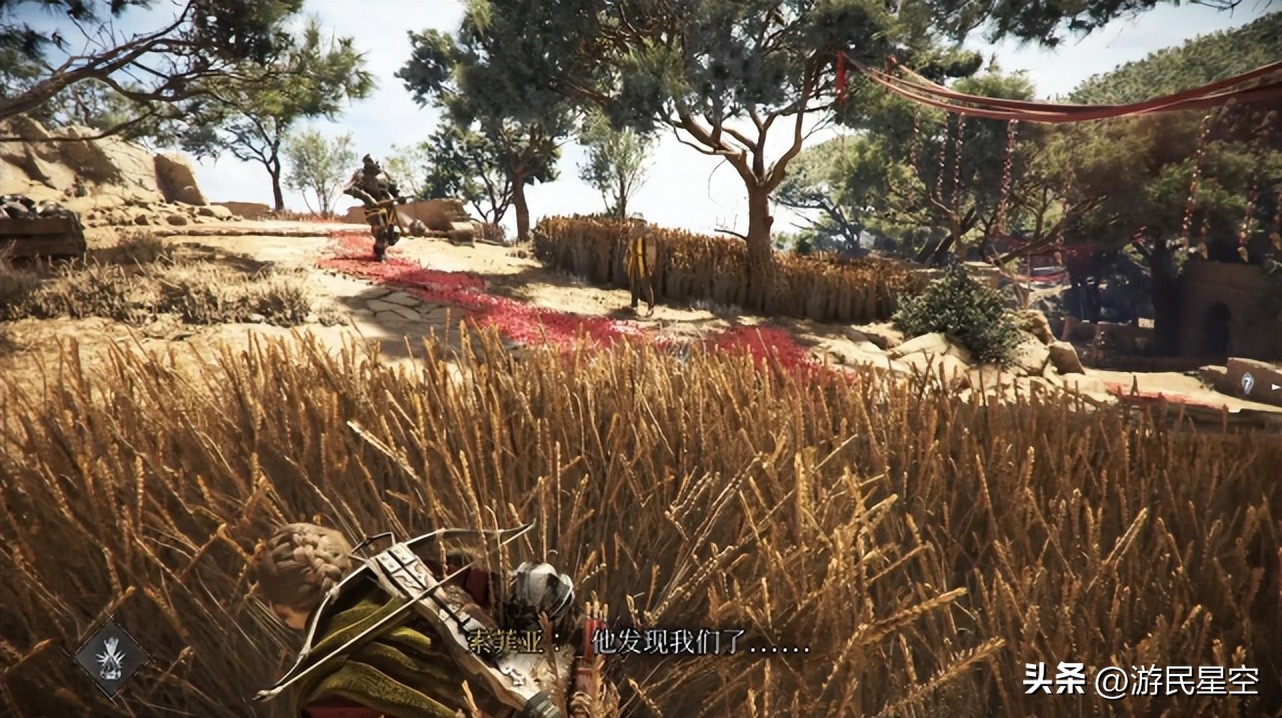 ps4游戏评测_瘟疫传说 安魂曲 游戏评测