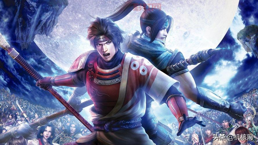 psp无双大蛇2和一代有什么区别？全面对比分析！