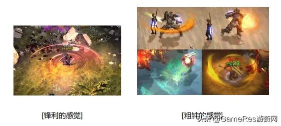 游戏图标制作_游戏特效定义_皮尔士符号三元论应用