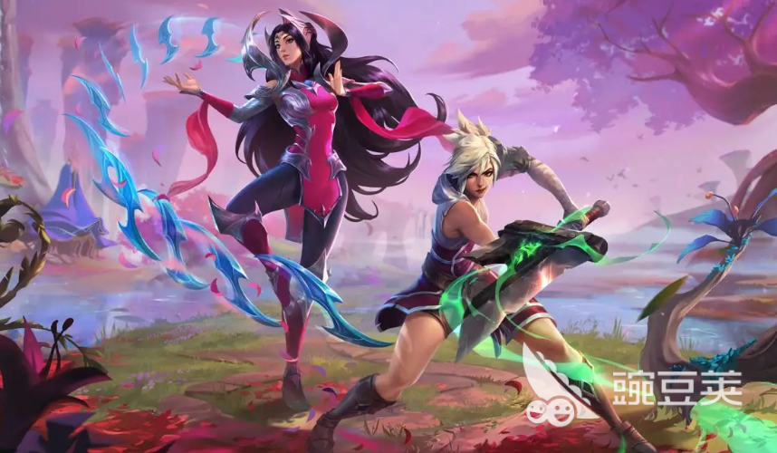 苹果安卓一起玩的手游推荐_支持跨平台联机的手游_类似lol安卓ios可以一起玩的游戏