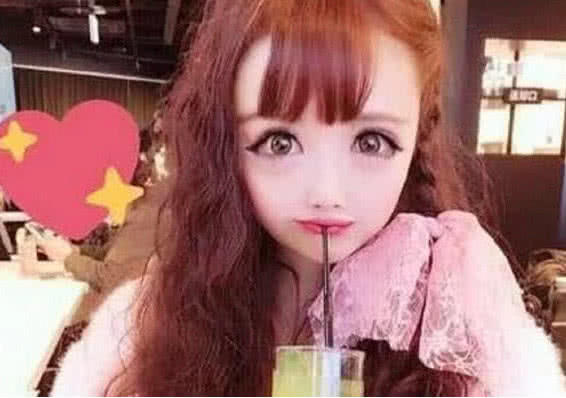 整容游戏漫画全集_整容风险_日本女孩整容