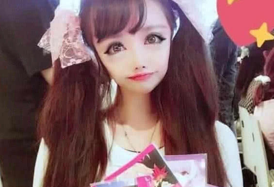 日本女孩整容_整容游戏漫画全集_整容风险