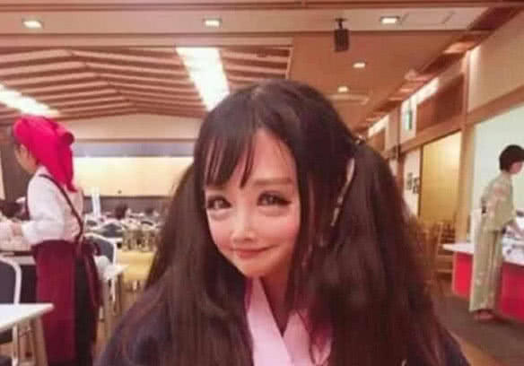 整容风险_整容游戏漫画全集_日本女孩整容