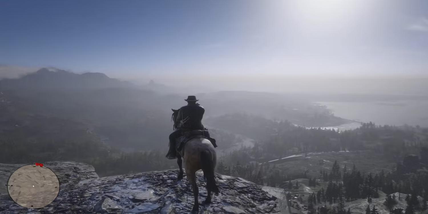 最佳第三人称动作冒险游戏_历史最伟大的第三人称动作冒险游戏_单机海战游戏哪个好玩