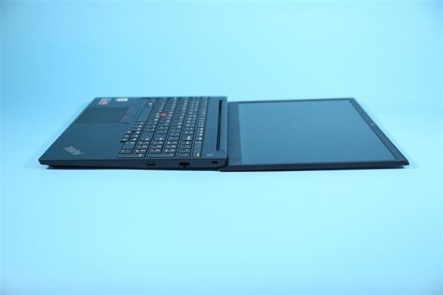  ThinkPad E15锐龙版 性能测试 3DMark _thinkpad e555游戏测评_ThinkPad E15锐龙版 15.6英寸 16GB内存 4499元 