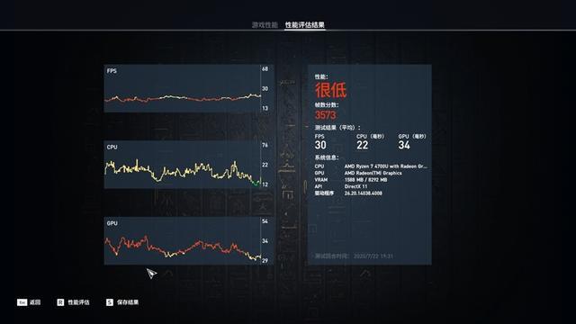  ThinkPad E15锐龙版 性能测试 3DMark _thinkpad e555游戏测评_ThinkPad E15锐龙版 15.6英寸 16GB内存 4499元 