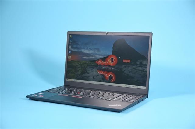 thinkpad e555游戏测评_ ThinkPad E15锐龙版 性能测试 3DMark _ThinkPad E15锐龙版 15.6英寸 16GB内存 4499元 