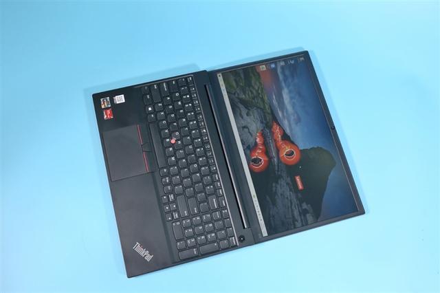 thinkpad e555游戏测评_ ThinkPad E15锐龙版 性能测试 3DMark _ThinkPad E15锐龙版 15.6英寸 16GB内存 4499元 