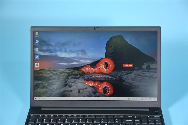 thinkpad e555游戏测评_ThinkPad E15锐龙版 15.6英寸 16GB内存 4499元 _ ThinkPad E15锐龙版 性能测试 3DMark 