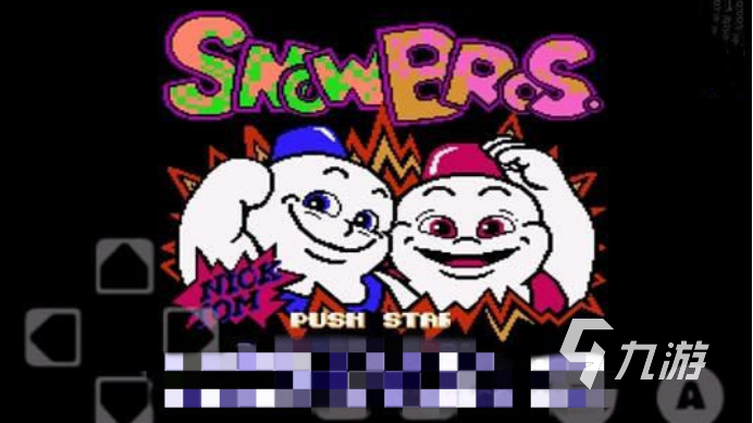 小霸王大型游戏_小霸王100个经典游戏_小霸王怀旧游戏推荐