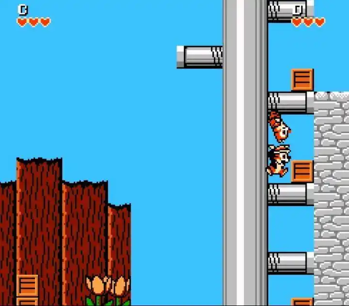 小霸王大型游戏_小霸王双打游戏推荐_童年回忆小霸王经典游戏盘点