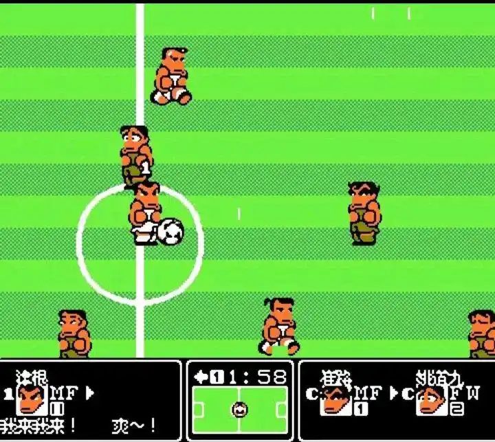 小霸王大型游戏_童年回忆小霸王经典游戏盘点_小霸王双打游戏推荐