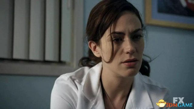 外媒评十部尺度最大暴力美剧 《权力的游戏》上榜