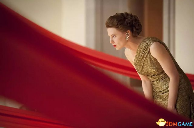 外媒评十部尺度最大暴力美剧 《权力的游戏》上榜