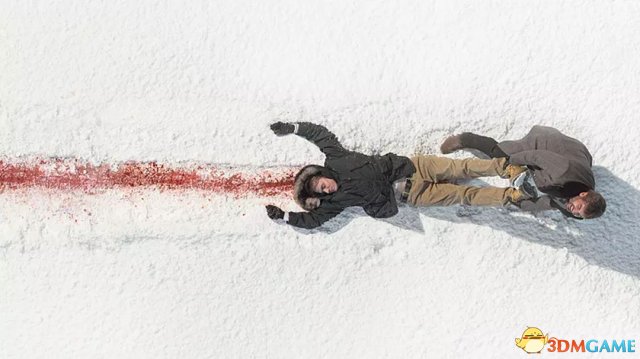 外媒评十部尺度最大暴力美剧 《权力的游戏》上榜