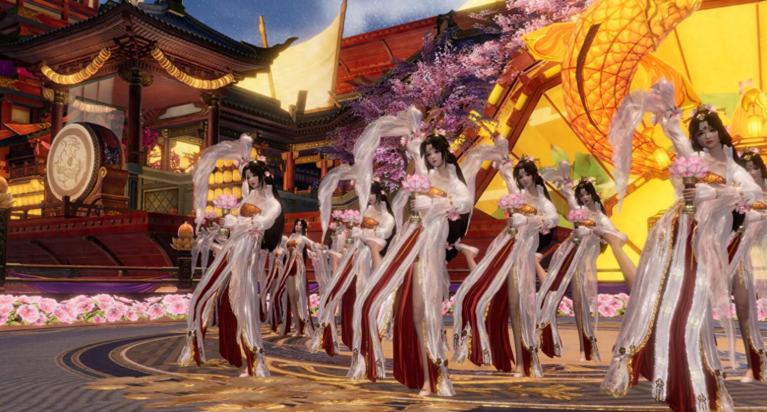 剑网3 氪金与平衡性 _剑网3 国产武侠网游 _剑网3点卡游戏