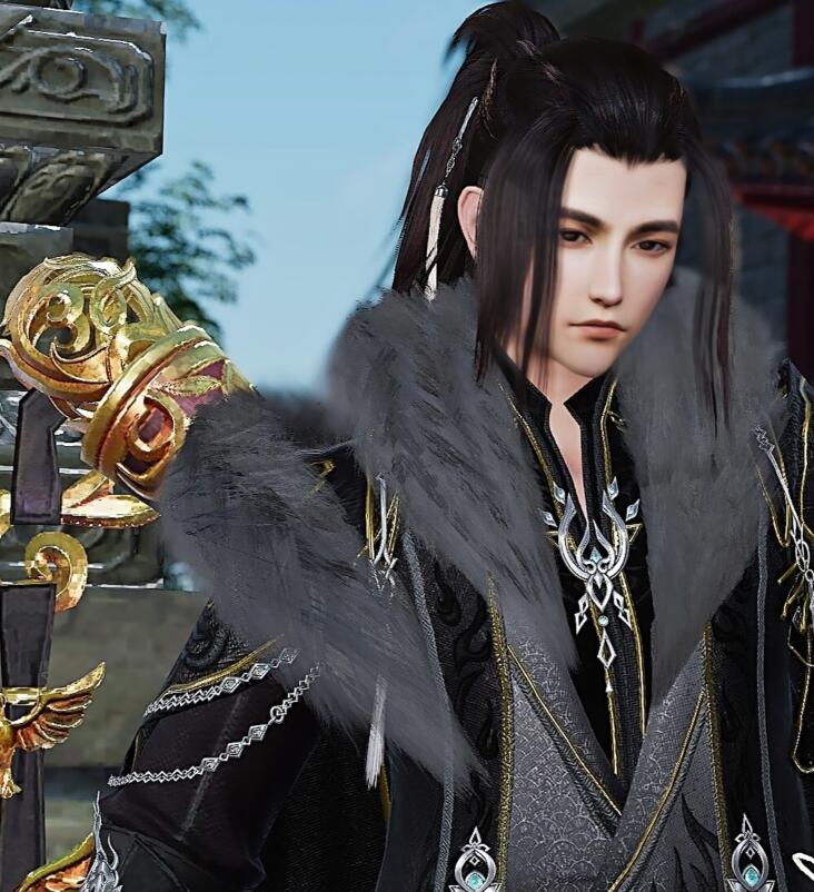 剑网3 氪金与平衡性 _剑网3 国产武侠网游 _剑网3点卡游戏