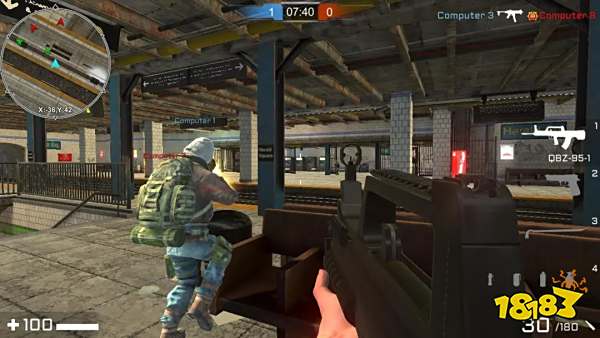 2025最火世界大战枪战手游盘点 真实战争体验的射击游戏Top10