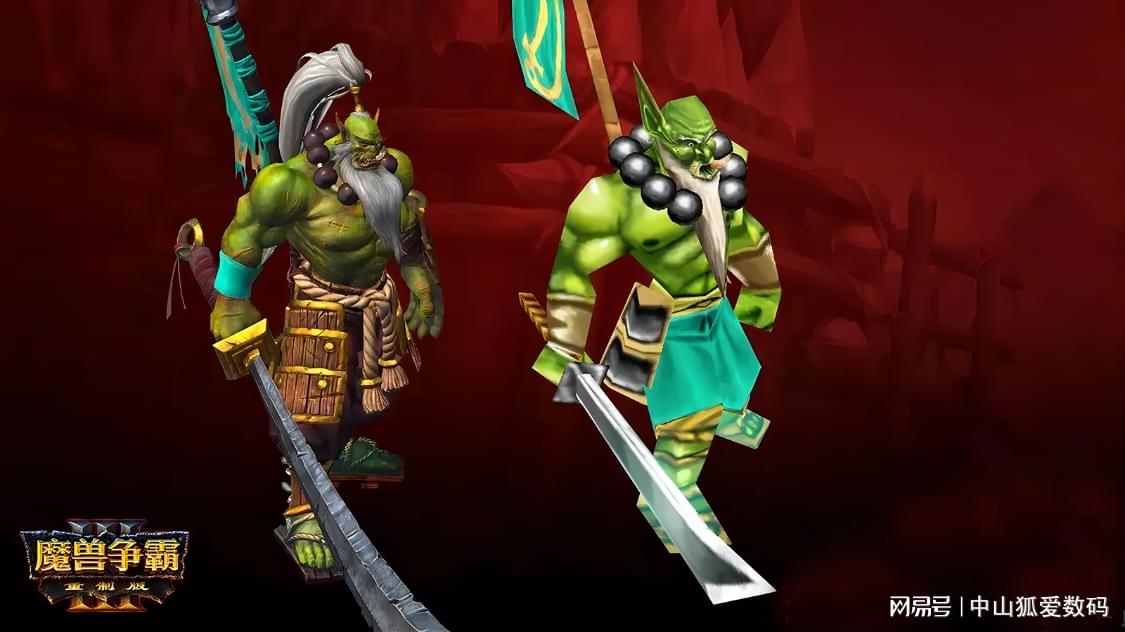 魔兽争霸星际争霸暗黑破坏神守望先锋_游戏悍将刀锋1暴雪版_暴雪经典游戏推荐