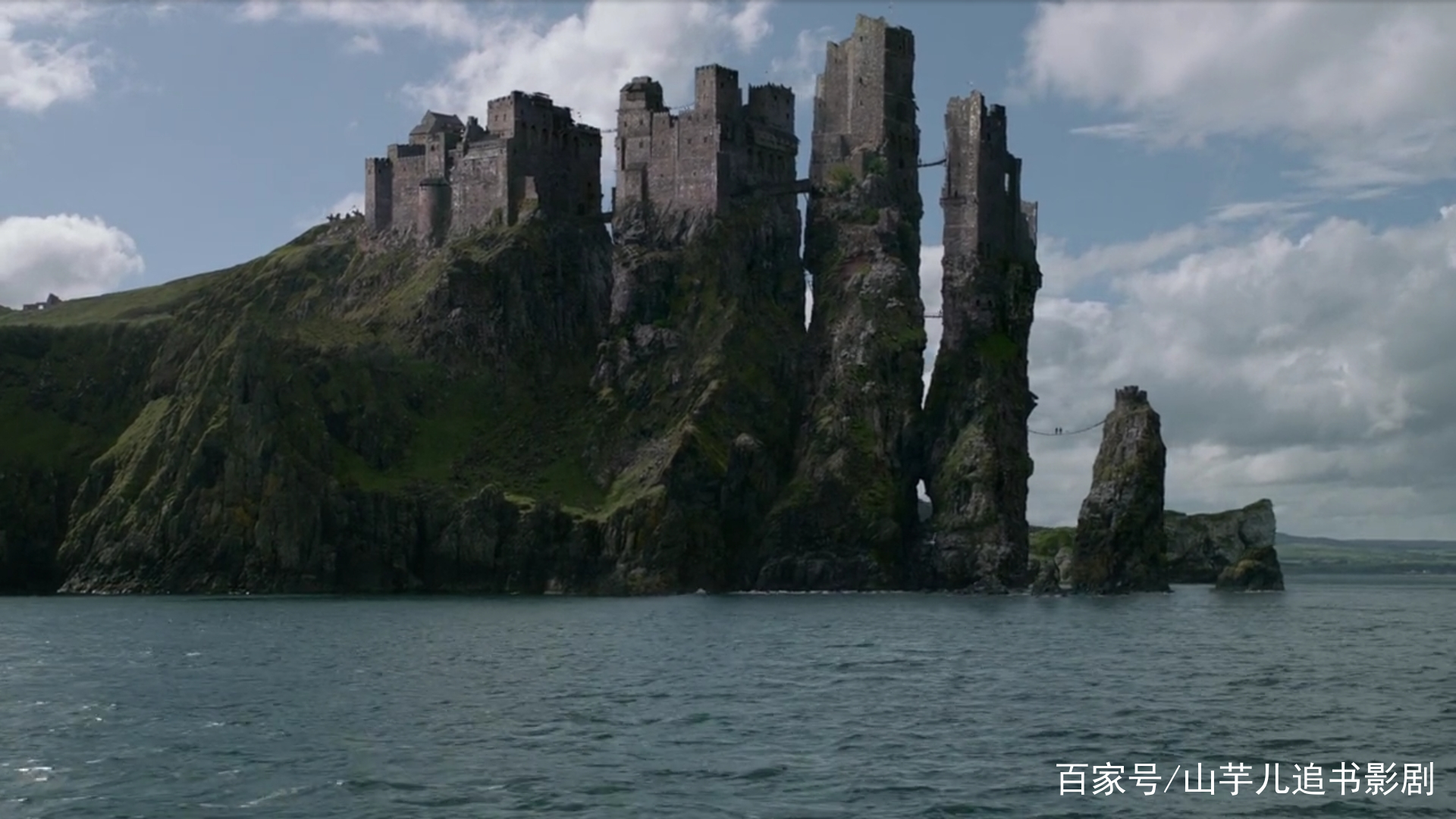 维斯特洛大陆家族成员结局_史塔克家族成员命运_权力的游戏人物命运