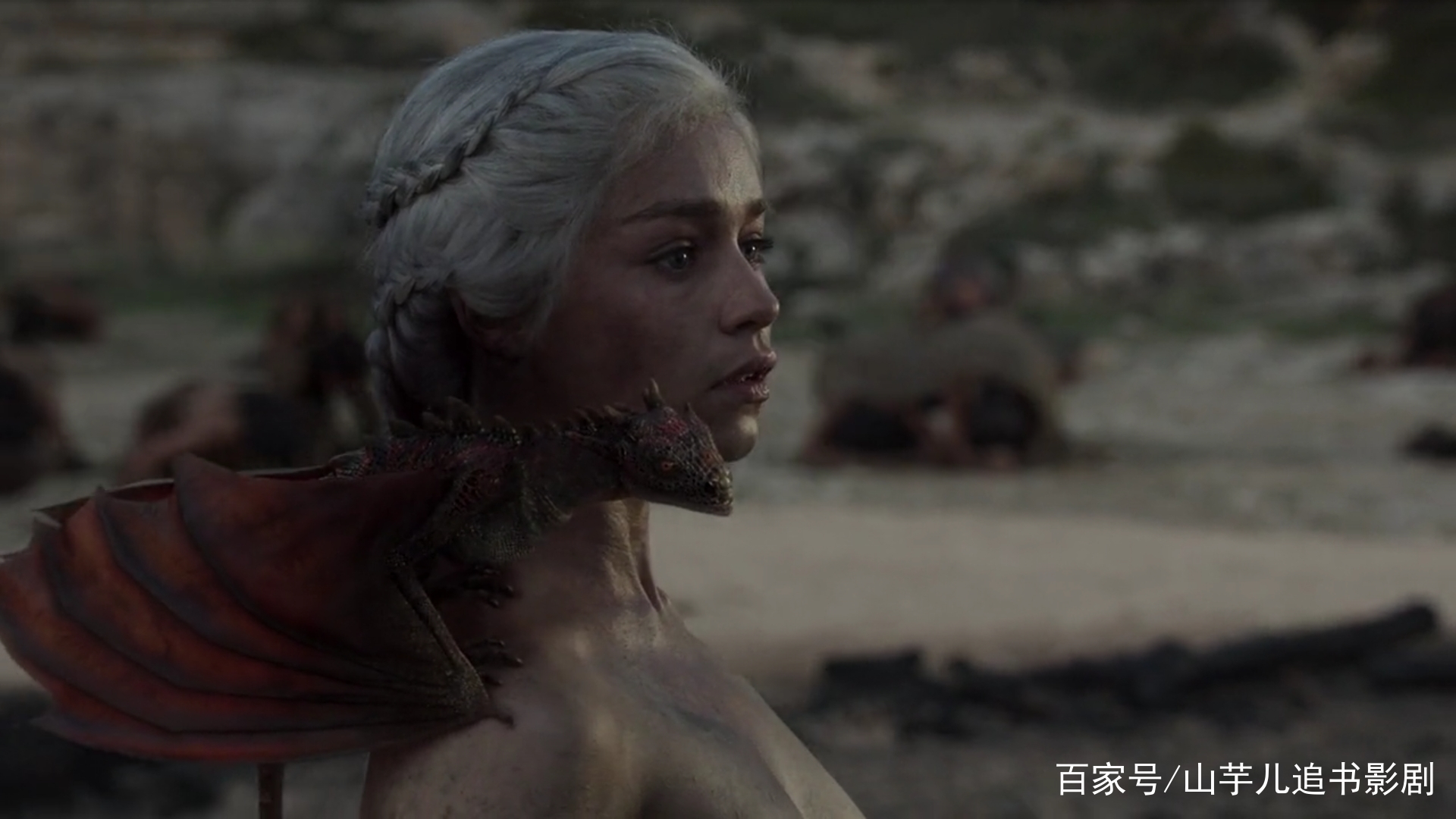 史塔克家族成员命运_维斯特洛大陆家族成员结局_权力的游戏人物命运