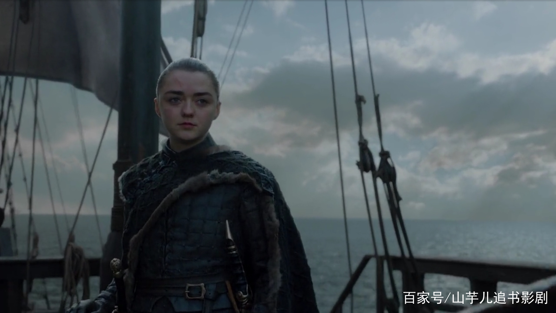 权力的游戏人物命运_史塔克家族成员命运_维斯特洛大陆家族成员结局